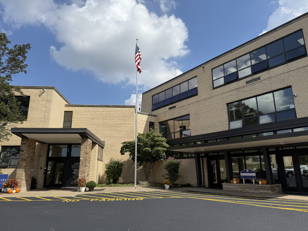 Penn Woods Classical Academy. A private Christian school in Scott Township, PA