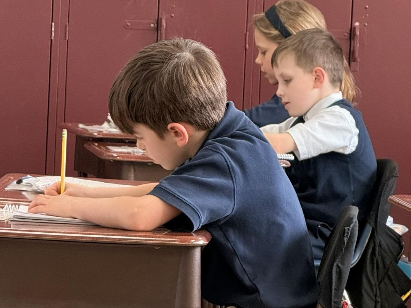 Penn Woods Classical Academy | Christian, Classical Education in the South HIlls of Pittsburgh